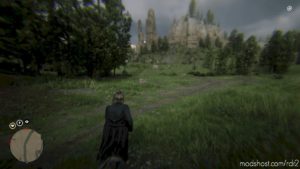 RDR2 Player Mod: Playable VAN DE Linde Gang (Image #8)