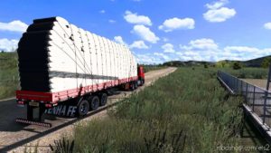 ETS2 Mod: NEW Map Of Brasil V1.1 – 1.40 (Image #3)