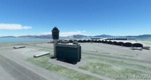 MSFS 2020 Hong Kong Mod: Hkg/Vhhh Hong Kong International Airport (Image #2)