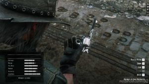 RDR2 Weapon Mod: Double Action Improvement Pack (Featured)