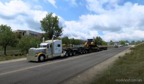 ATS Map Mod: Montana Expansion 1.41 EOB V0.9.9.7 (Image #2)