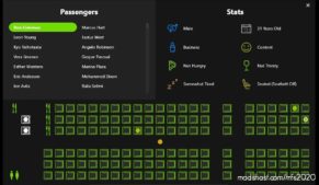 MSFS 2020 Boeing Mod: Ryanair Pacx Pack (Image #2)