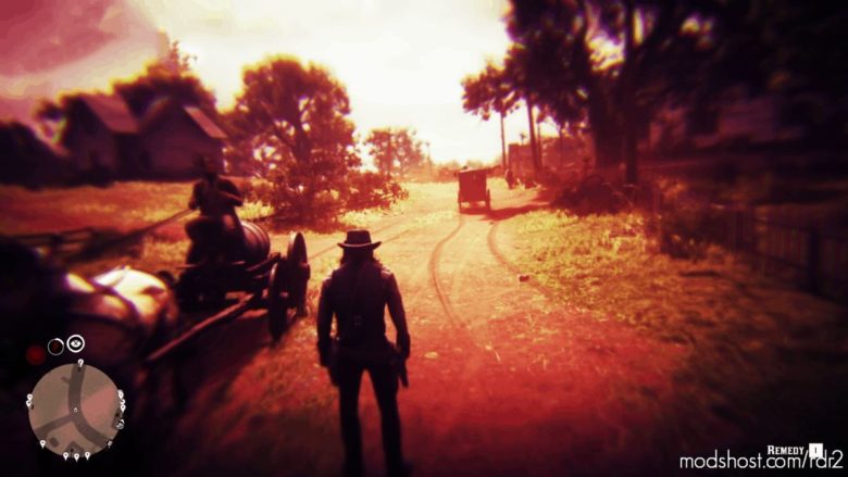 RDR2 Script Mod: 1-HIT KO (Featured)