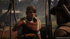 RDR2 Mod: Custom Sadie Adler Appearances (Image #12)