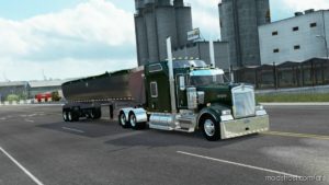 ATS Standalone Trailer Mod: MAC Simizer Updated 1.40 Ownable (Image #2)