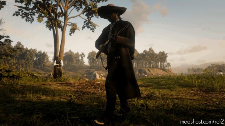 RDR2 Mod: Javier’s Duster Restored (Featured)