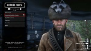 RDR2 Mod: Save Chapter 2 With Missable Hat’s And Jacket Pearson Good Honor (Image #3)