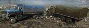 SnowRunner Truck Mod: Poghrims Universal Addon Collection V1.0.2 (Image #2)