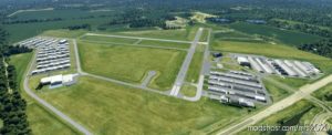 MSFS 2020 United States Mod: 21D – Lake Elmo Airport – Lake Elmo, MN (Image #2)