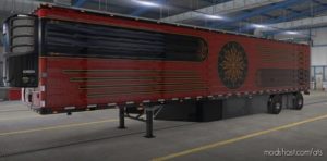 ATS Skin Mod: Nautilus Paint (Image #2)