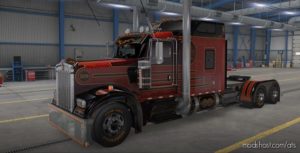 ATS Skin Mod: Nautilus Paint (Image #5)