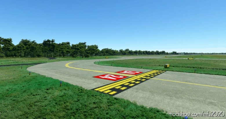 MSFS 2020 United States Airport Mod: Proflight – Kmvy – Martha’S Vineyard (Featured)