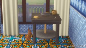 Sims 4 Mod: Functional Pottery Wheel (Image #9)