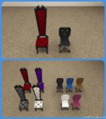 Sims 4 Object Mod: Teen Style Stuff! (Image #6)