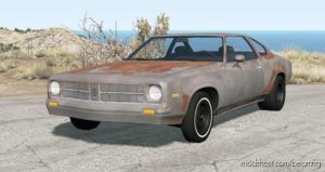 BeamNG Bruckell Car Mod: Moonhawk Dochawk V1.11 (Featured)