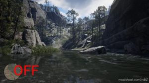 RDR2 Mod: PB Realistic Reshade (Image #4)