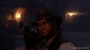 RDR2 Mod: John Marston Redone (Image #3)