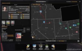 ATS Save Mod: Profile Mods 1.40.2.1S (Image #4)