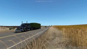 ATS Map Mod: Montana Expansion 1.41 OB (Image #2)