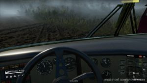 SnowRunner Truck Mod: Keny K100 Twinsteer 12×12 V2.1 (Image #3)