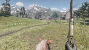 RDR2 Effect Mod: NO Zoom Iron Sight (Image #4)