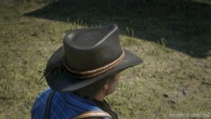 RDR2 Mod: Young Clean Arthur (Image #5)