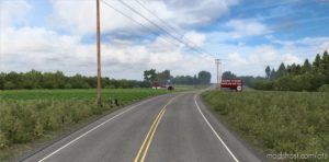 ATS Mod: Project Midatlantic Map V0.2 1.40 (Image #3)