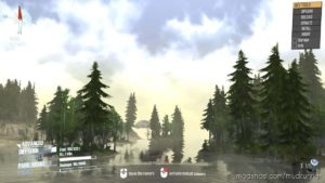 MudRunner Mod: Colored Heavens 2 Secon V2.5 (Image #2)