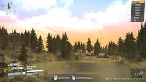 MudRunner Mod: Colored Heavens 2 Secon V2.5 (Image #3)