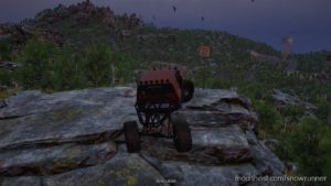 SnowRunner Map Mod: Rocky Mountain Offroad Park V4.20 (Image #2)