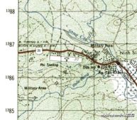 MSFS 2020 Vietnam Airport Mod: DụC Mỹ Camp Airstrip (Image #3)