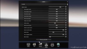 ATS Caterpillar Part Mod: C-15/6NZ 1.40 – 1.41 (Image #2)