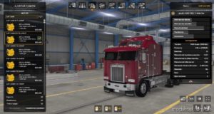 ATS Engines Sound Mod: CAT 3408 Engines Pack V1.4 (Image #2)