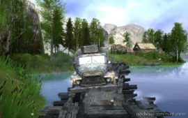 MudRunner Mod: Waters Map (Image #3)