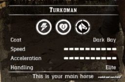 RDR2 Effect Mod: The Ultimate Horse (Featured)