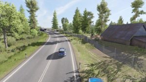 ETS2 Mod: TSM Map NEW Reworked And Remodel 1.31 - 1.40 (Image #4)