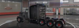 ATS Peterbilt Part Mod: Black Carbon 389 V2.0 (Image #2)