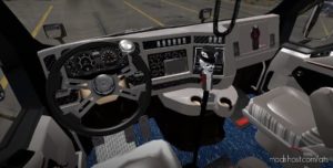 ATS Kenworth Mod: NEW Kenworth T2000 Edition Edited Model Truck (Image #3)