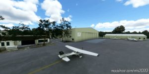 MSFS 2020 United States Mod: Brooksville-Tampa BAY Regional Airport, Florida (Image #2)