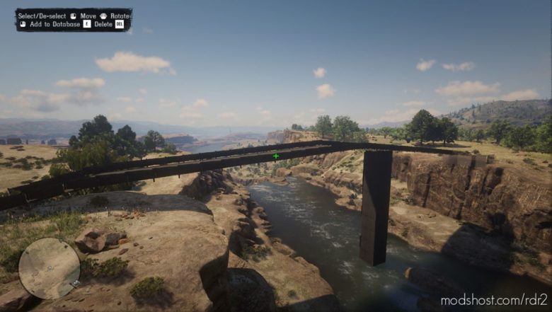 RDR2 Map Mod: Chuparosa Project (Featured)