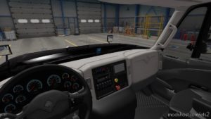 ETS2 International Truck Mod: Workstar 1.40 - 1.41 (Image #2)