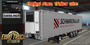 ETS2 Hella Part Mod: Tuning ALL Truck Package 1.41.X (Image #3)