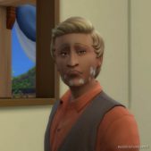 Sims 4 Mod: Automatic Beards V4.5 (Image #13)