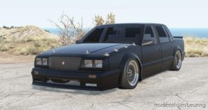 BeamNG Bruckell Car Mod: Legran Addon Pack V1.3 (Featured)