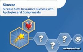 Sims 4 Mod: Living Life Aspiration (Custom Aspiration) (Featured)