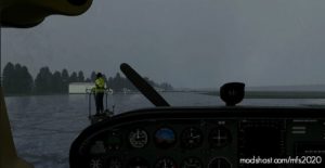 MSFS 2020 Canada Mod: Cycc – Cornwall Airport V0.5 (Featured)