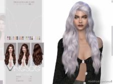 Sims 4 Hair Mod: Wings-To0128 (Featured)