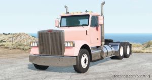 BeamNG Gavril Truck Mod: T-Series Expansion Pack V2.0.6D (Featured)