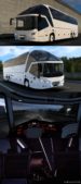 ETS2 Camera Bus Mod: Neoplan Starliner 2 Euro 5 1.40 (Image #2)