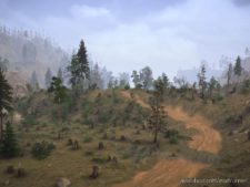 MudRunner Mod: Abusive Map V1.2 (Image #3)